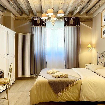 لوكا All'Interno Delle Mura Appartamento Con Wi-Fi E Netflix المظهر الخارجي الصورة